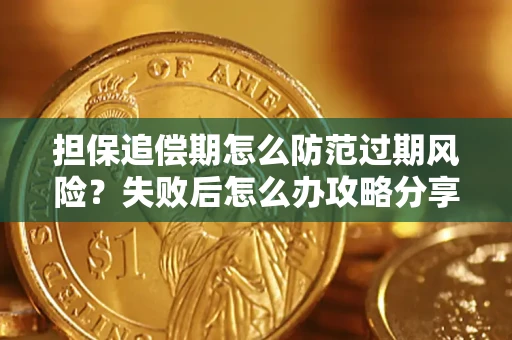 武汉担保追偿期怎么防范过期风险？失败后怎么办攻略分享